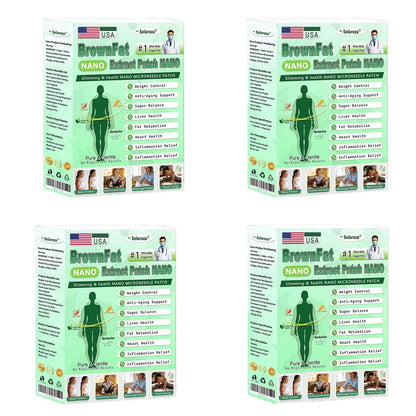 🎁Official Store | 🍋 solaroza® Moringa & Berberine 10-IN-1 Advanced Nano Microneedle 1 Patch (Once Daily, visible changes in 7 days) ✅ Obesity, Diabetes, Sleep Apnea, And Joint Issues